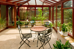 Knotting conservatory quotes