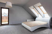 Knotting bedroom extensions