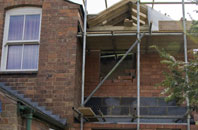 free Knotting home extension quotes