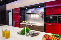 Knotting kitchen extensions
