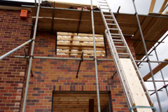 house extensions Knotting